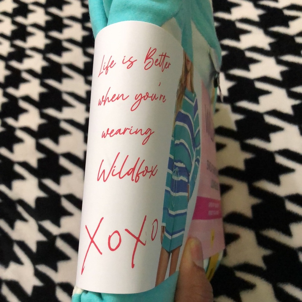 π¦HOST PICK!π¦Wildfox Loungewear Set - Picture 10 of 10